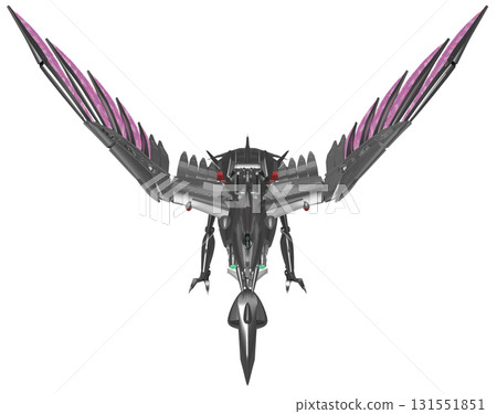 Wing dragon 131551851