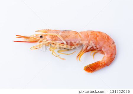 帶紅蝦 帶紅蝦 131552056