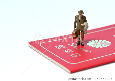 商人和飛機 商人和飛機 131552297