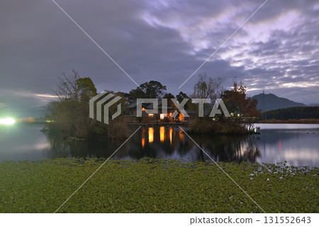 Ukishima Shrine Ukishima Shrine 131552643