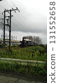 Steam locomotive SL Hitoyoshi 131552658
