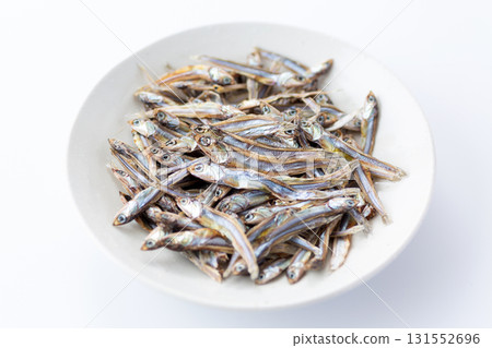 Tatsukuri (sesame beans) Tatsukuri (sesame beans) 131552696