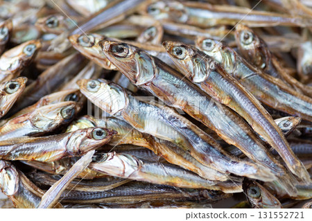 Tatsukuri (sesame beans) Tatsukuri (sesame beans) 131552721