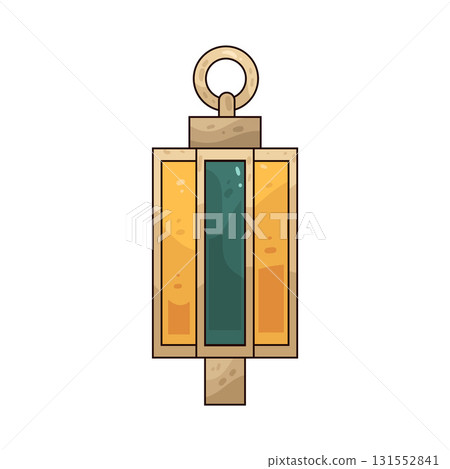 illustration of Pendant 131552841