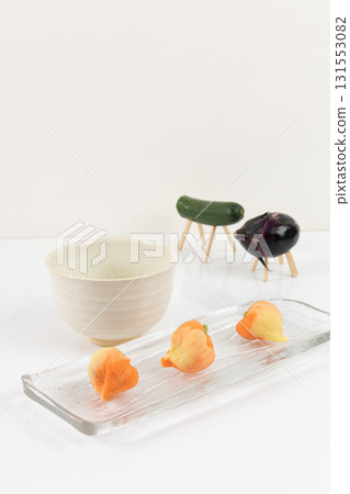 Tea ceremony (Obon image) Tea ceremony (Obon image) 131553082