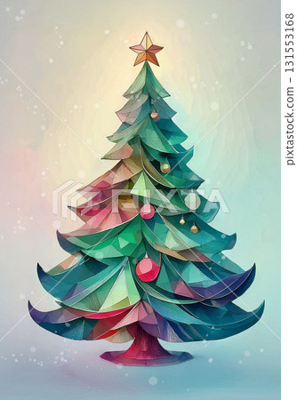 聖誕賀卡 聖誕賀卡 131553168