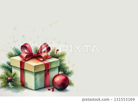 聖誕賀卡 131553169