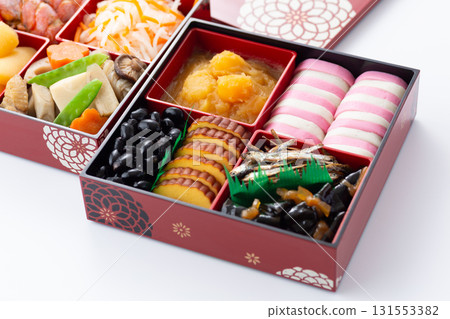 新年菜 131553382