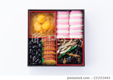 新年菜 新年菜 131553443