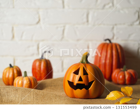 Autumn Halloween image 131553499