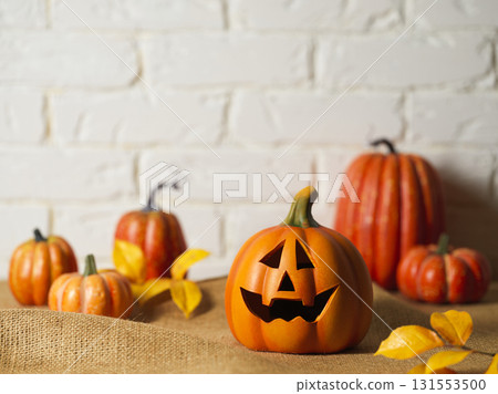 Autumn Halloween image 131553500