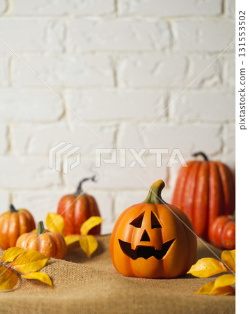 Autumn Halloween image 131553502