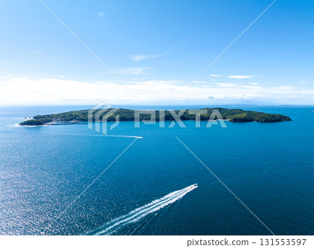 Tashirojima (Ishinomaki City, Miyagi Prefecture) 131553597