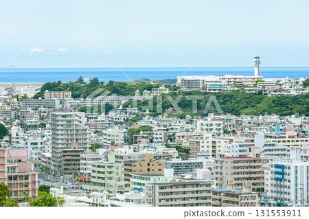 city view from hill city view from hill 131553911