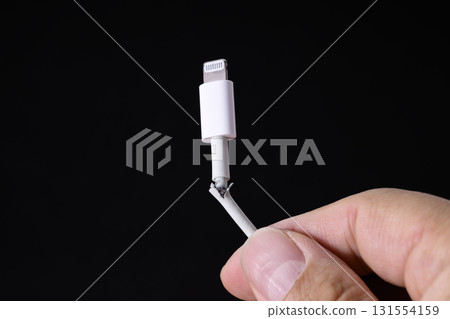電纜斷裂（+手） 131554159