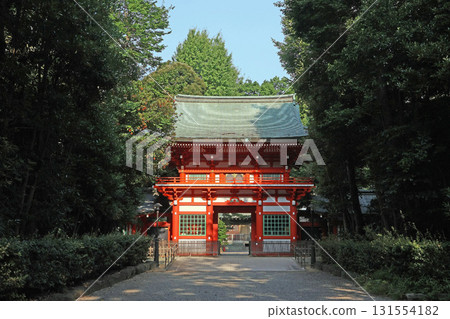 伊草八幡神社(杉並) 伊草八幡神社(杉並) 131554182