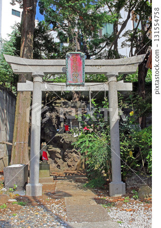駒込日枝神社(豐島) 駒込日枝神社(豐島) 131554758