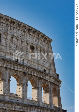 羅馬的風景 羅馬的風景 131554773