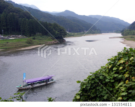 Abukuma Line Cruise (Tateyamayayamada, Marumori Town) 131554811