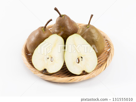 梨（醇厚濃鬱） 131555010