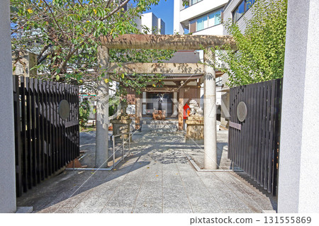 Daikoku Shrine (Teshima) 131555869