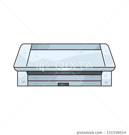 illustration of Laminator 131556014
