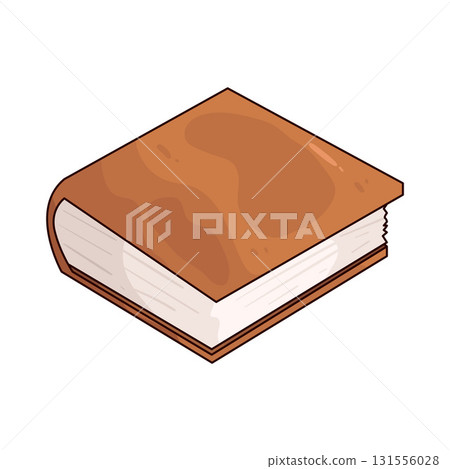 illustration of book 131556028