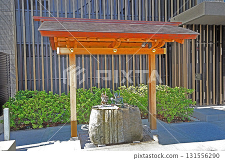 妙義神社（豐島） 131556290