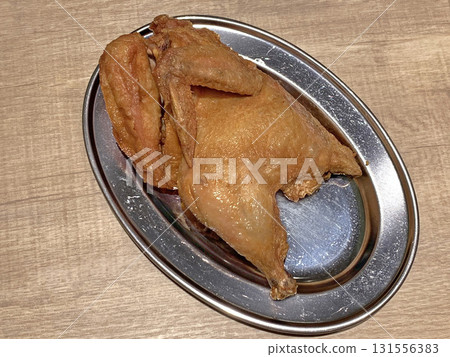 Fried chicken, half a chicken, fried chicken, Otaru Narutoya Fried chicken, half a chicken, fried chicken, Otaru Narutoya 131556383