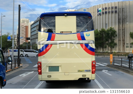 觀光巴士圖片 131556610