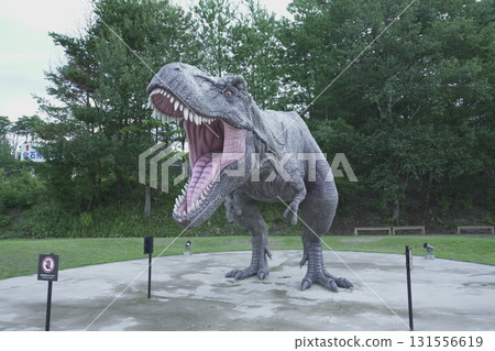 福井縣恐龍博物館 福井縣恐龍博物館 131556619