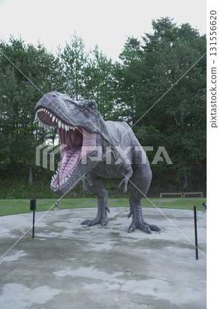 福井縣恐龍博物館 131556620
