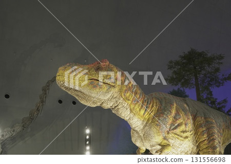 福井縣恐龍博物館 131556698