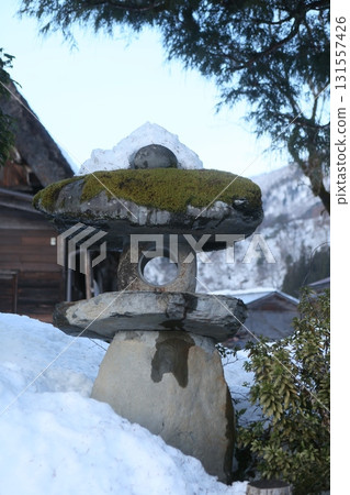 合掌村 合掌村 131557426