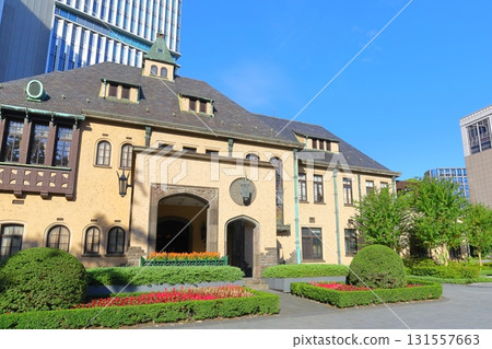 Akasaka Prince Classic House Akasaka Prince Classic House 131557663