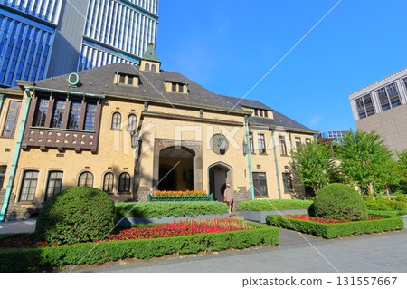 Akasaka Prince Classic House Akasaka Prince Classic House 131557667