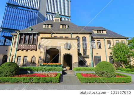 Akasaka Prince Classic House 131557670