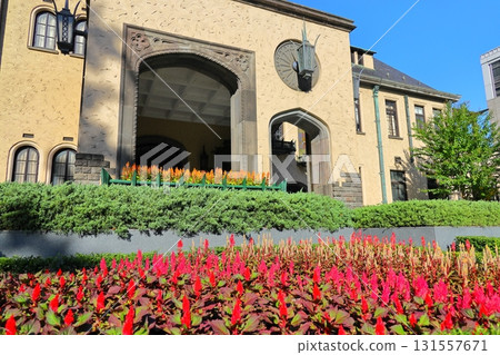 Akasaka Prince Classic House 131557671