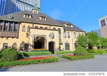 Akasaka Prince Classic House Akasaka Prince Classic House 131557679