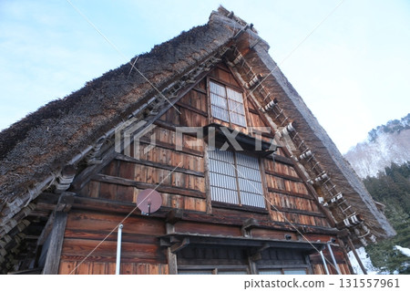 白川鄉 白川鄉 131557961