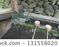 福井縣平泉寺白山神社的風景 131558020