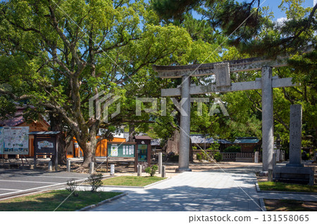 幕府將軍神社 幕府將軍神社 131558065