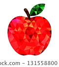 Mosaic x Apple (Red) 131558800