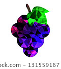 Mosaic x Grapes 131559167