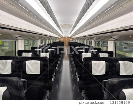 新幹線內 新幹線內 131559169