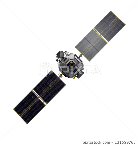 Image of the satellite Image of the satellite 131559763