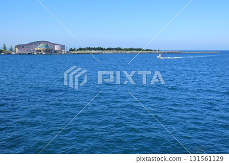 駛入青森港的船隻(青森縣青森市) 駛入青森港的船隻(青森縣青森市) 131561129