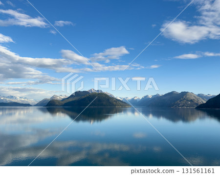 冰河灣國家公園，世界遺產，拍攝於 2025 年 8 月下旬 131561161