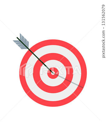 Business Target Vector stock illustration Business Target Vector stock illustration 131562079