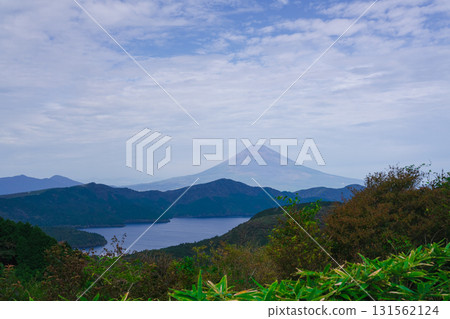 箱根的萬聖節南瓜 131562124